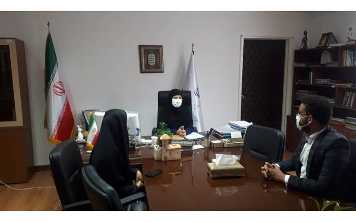 حکیم‌زاده: صیانت از حرفه معلمی می‌تواند با انجمن دانش آموختگان دانشگاه فرهنگیان تحقق یابد