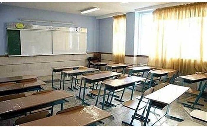 کرونا  رغبت والدین گلستانی برای ثبت نام در مدرسه را کم کرد