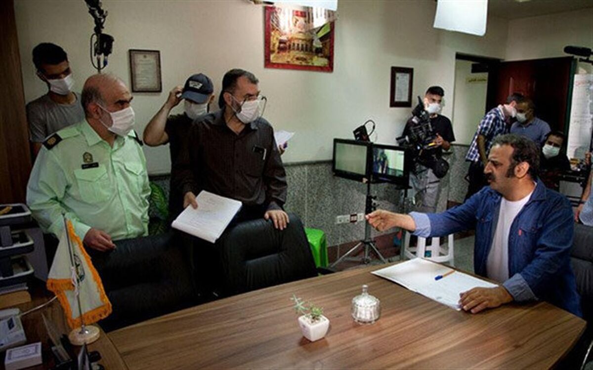بازیگران جدید «دادِستان» مسعود ده‌نمکی مشخص شدند