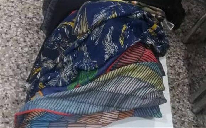 دستگیری زنان سارق در تبریز