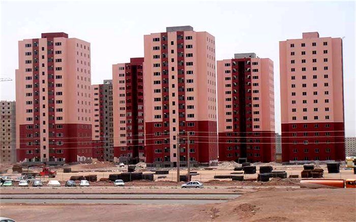 توصیه پلیس به خریداران مسکن