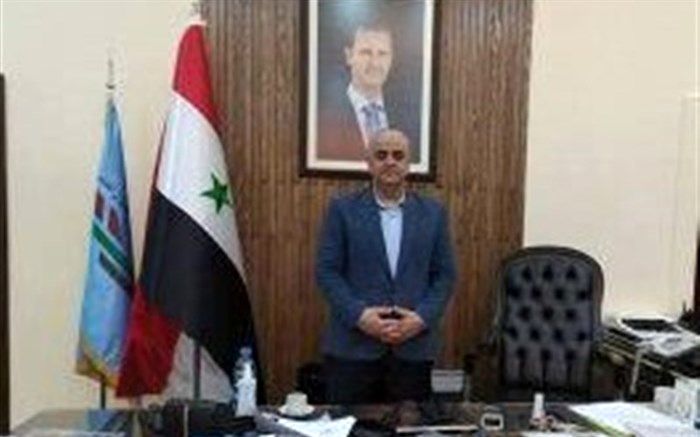 شکایت دمشق به سازمان هوانوردی عربی درباره تعرض به هواپیمای مسافربری