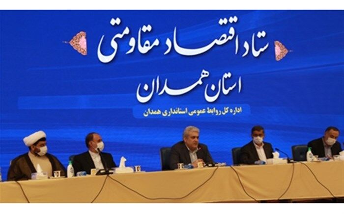 معاون علمی و فناوری رییس جمهور: ارزش دانش بیشتر از تامین ماده اولیه است