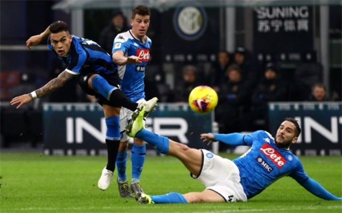 سد بی‌انگیزه‌ها روبروی جنگ نایب قهرمانی آبی و مشکی‌ها