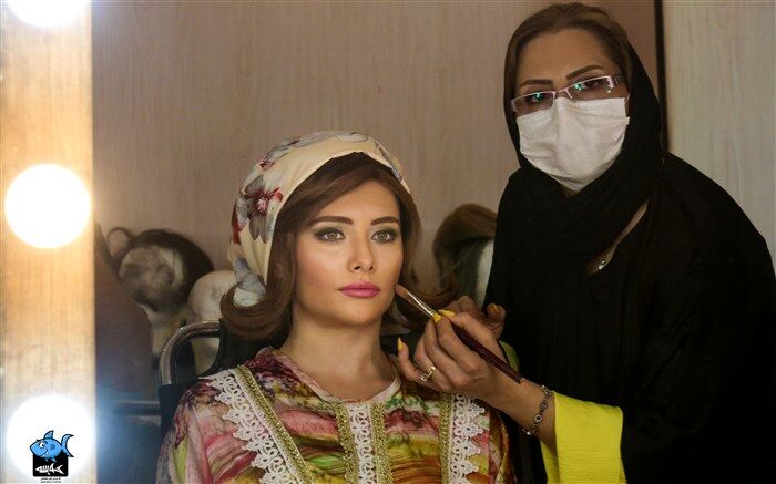 نقش‌آفرینی بازیگر ترک در «کوسه»