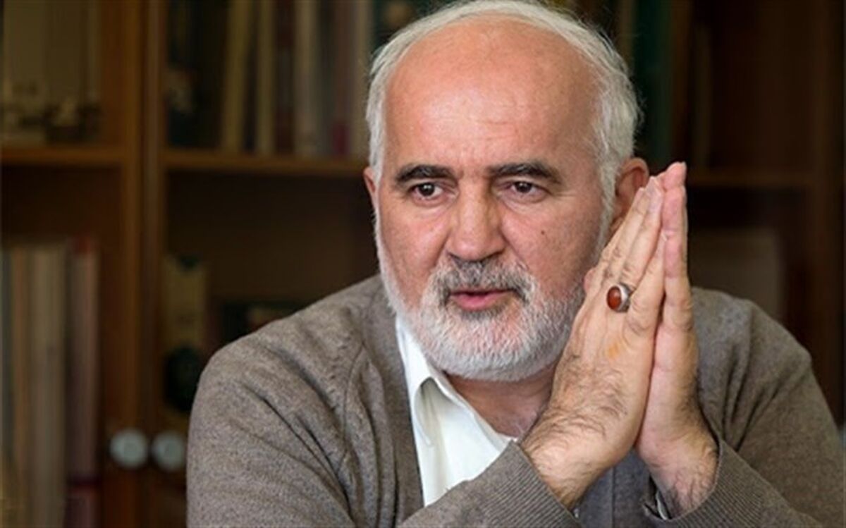 توکلی خواستار ارائه اسناد میرسلیم درباره شهرداری تهران شد