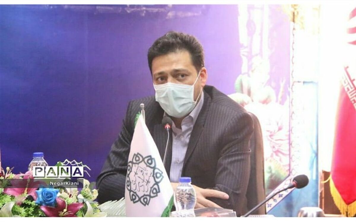 تاکید فرماندار ری بر احیا بافت فرسوده در باقرشهر
