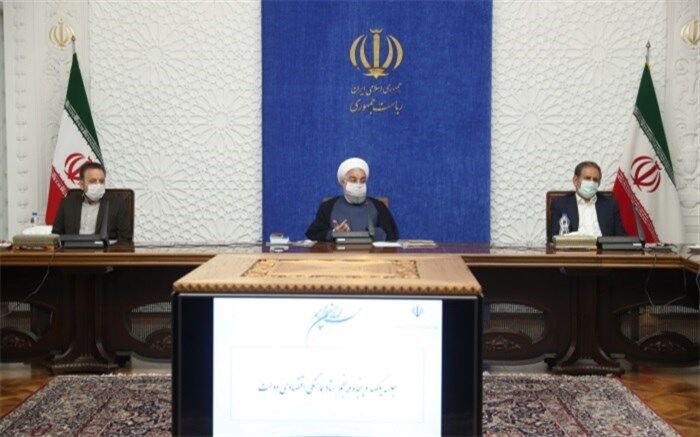دستور رئیس‌جمهوری به دستگاه‌های دولتی برای واگذاری سهام کارخانجات در بورس