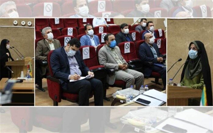 مظفر: 4 برنامه پیشگیری، نظارت، مبارزه با موارد فساد و سنجش و ارزیابی در دستورکار قرار گیرد