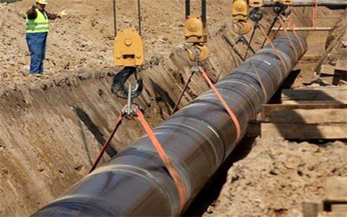 اتصال ۲ هزار و ۵۶ روستای استان فارس به شبکه سراسری گازطبیعی