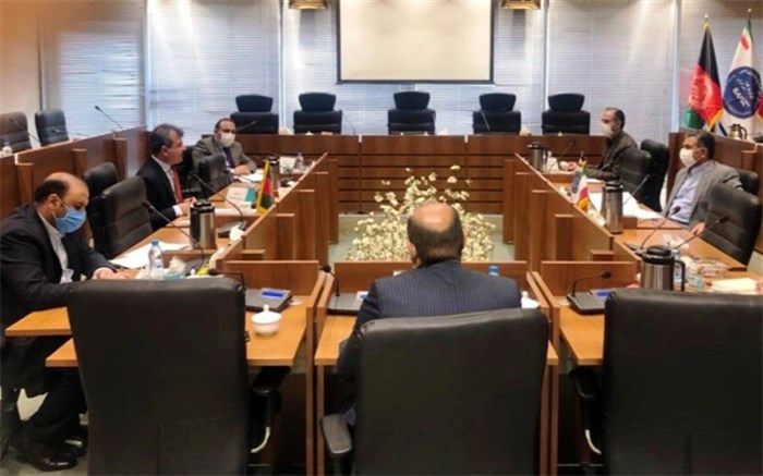 پروژه تثبیت هویت اتباع افغانستانی آغاز می‌شود