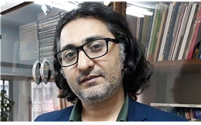 فضای مجازی بستری مناسب برای عرضه محصولات فرهنگی و هنری دانش‌آموزان است