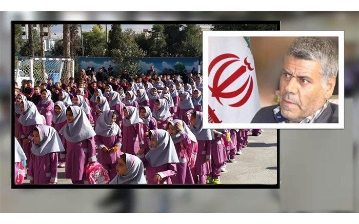 خانواده‌ها برای تهیه لباس فرم مدرسه هیچ الزامی ندارند
