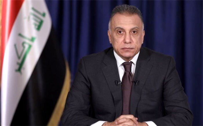 منابع عراقی: مصطفی الکاظمی بعد از عید قربان، عازم واشنگتن است