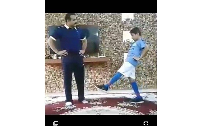 کسب جایگاه سوم در جشنواره استانی فیلم کوتاه ورزش در خانه