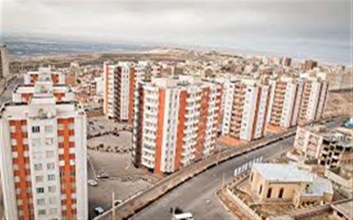 ساخت ۲۰۰ هزار واحد مسکونی برای ۳ دهک پایین تا ۲ سال آینده