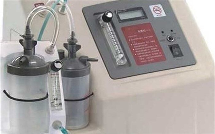 بخشی از نیاز مراکز درمانی گلستان به اکسیژن با کمک دستگاه قضایی تأمین شد