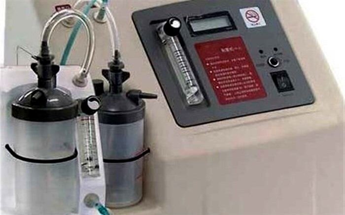 بخشی از نیاز مراکز درمانی گلستان به اکسیژن با کمک دستگاه قضایی تأمین شد
