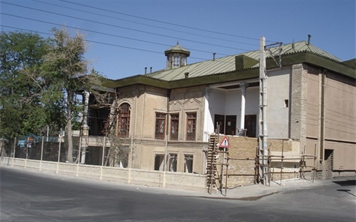 تعطیلی موزه ها برای هفته سوم در استان زنجان