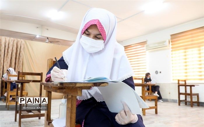 امروز و فردا؛ رقابت دانش‌آموزان دو پایه در آزمون استعدادهای درخشان