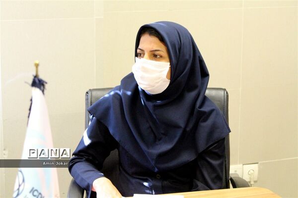 جلسه ستاد برگزاری دهمین دوره انتخابات مجلس دانش آموزی استان فارس