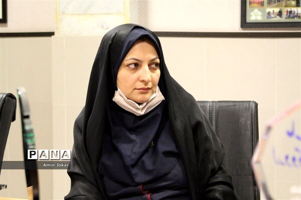 جلسه ستاد برگزاری دهمین دوره انتخابات مجلس دانش آموزی استان فارس