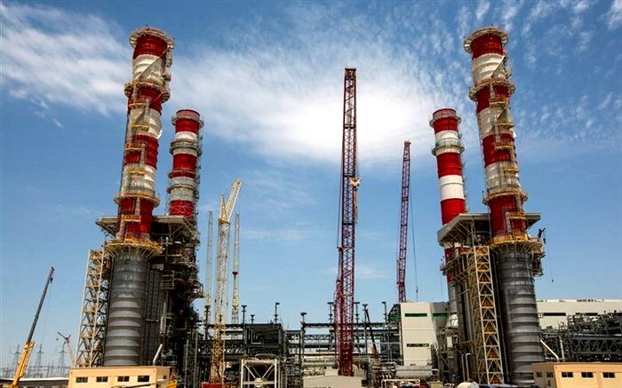 ساخت واحدهای جدید نیروگاه ری پاییز امسال آغاز می‌شود