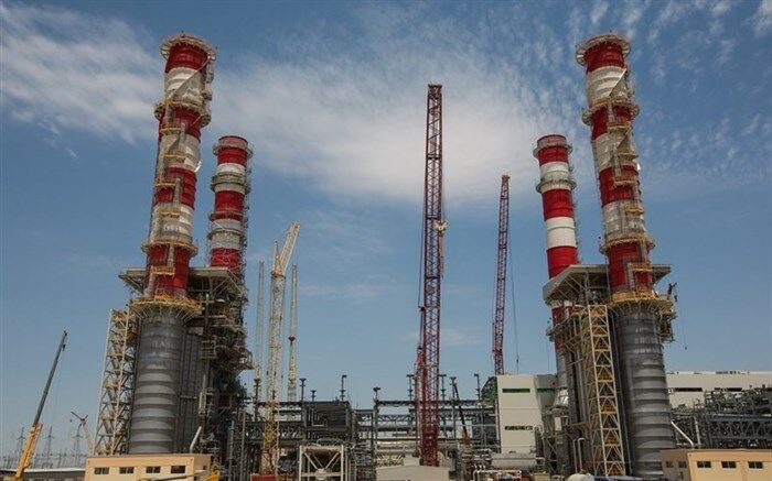 ساخت واحدهای جدید نیروگاه ری پاییز امسال آغاز می‌شود