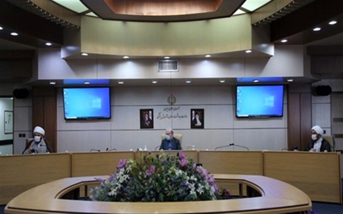 وزیر بهداشت: سال سختی را می‌گذرانیم