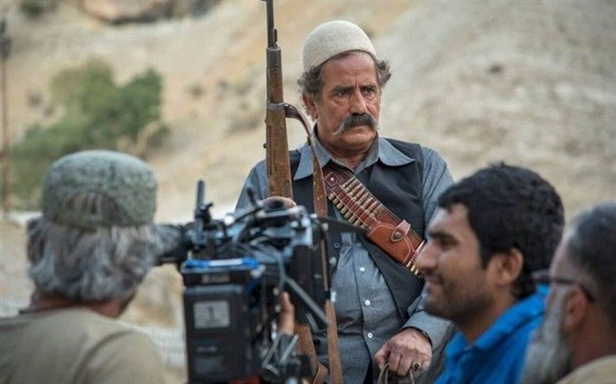 ادامه تصویربرداری «ایل دا» در خرم آباد