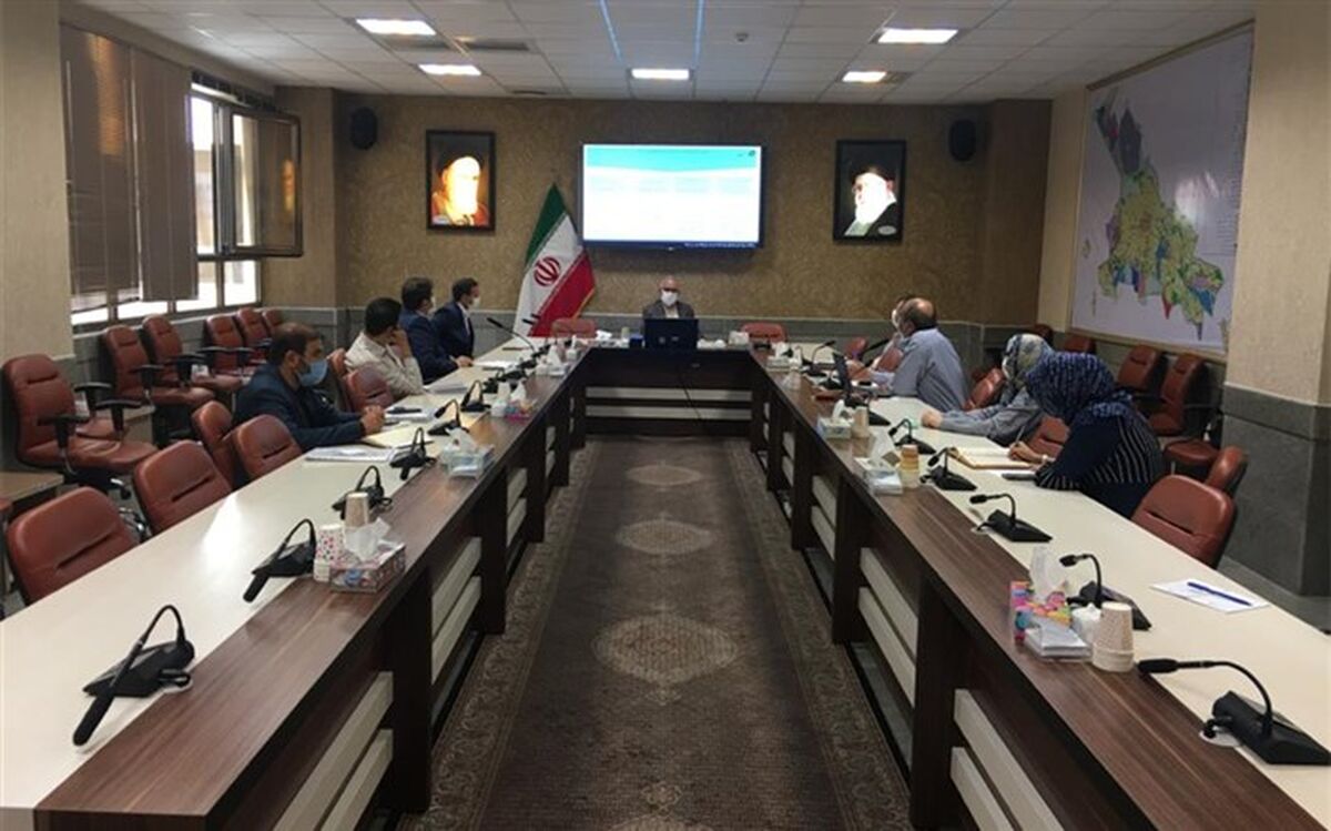 مطالعات بافت تاریخی عاملی مؤثر در تثبیت سبک و جریان زندگی در بافت تاریخی تبریز