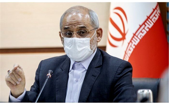 حاجی میرزایی: معلم جایگزین همه نداشته‌ها در تعلیم‌ و تربیت است