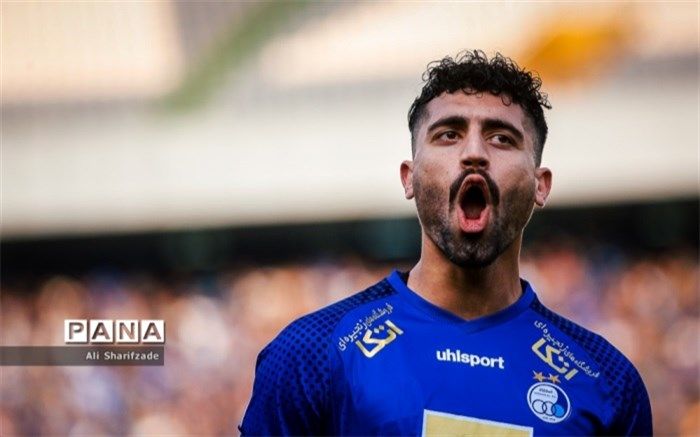 مجوز بازگشت مدافع اخراجی به تمرین استقلال صادر شد