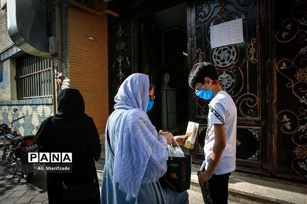 آزمون ورودی مدارس استعدادهای درخشان