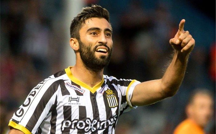 مقصد جدید مهاجم محبوب استقلالی‌ها مشخص شد