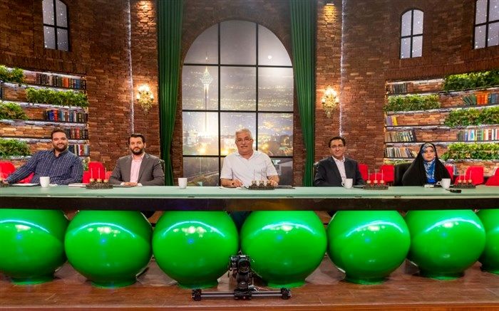 هدیه 260 میلیونی داور «میدون» به یک شرکت کننده