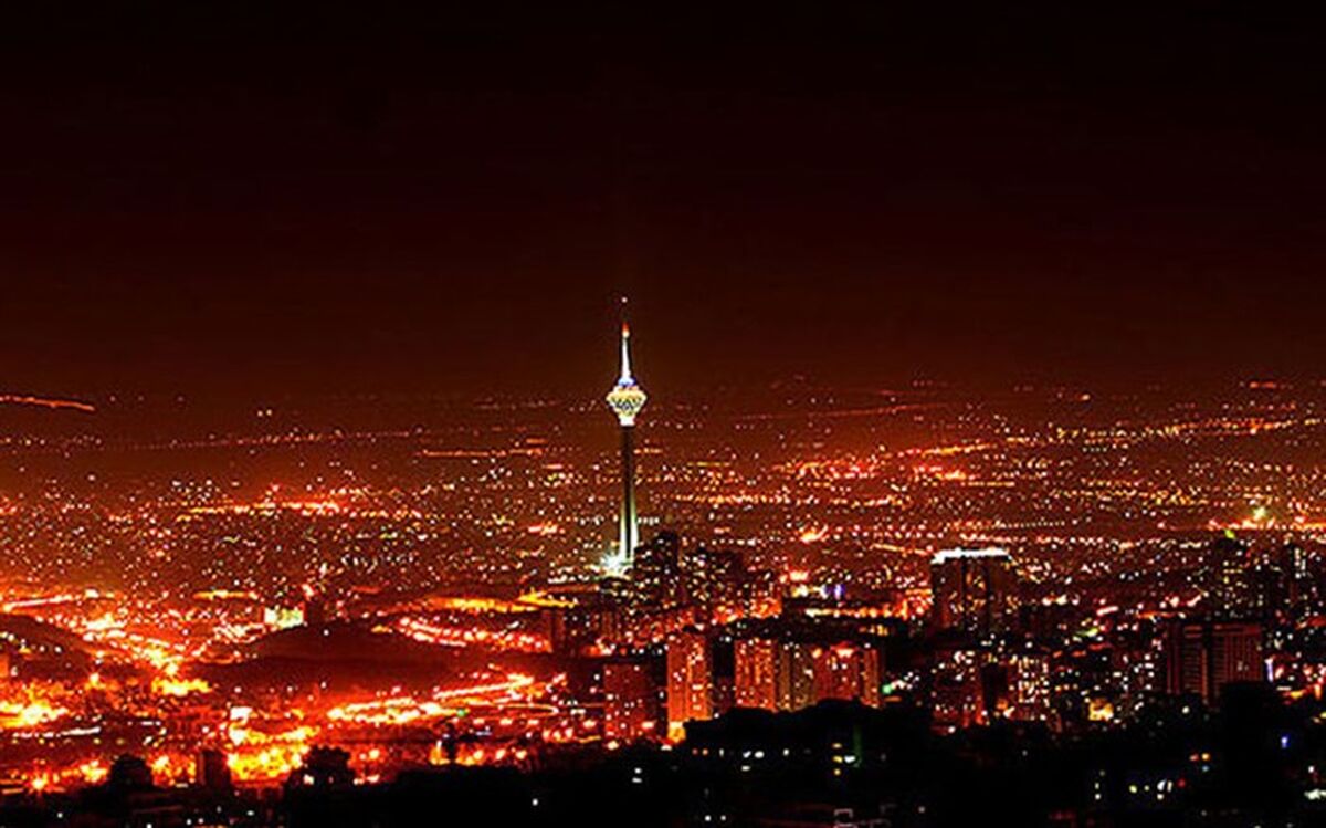 شگفتی‌های مصرف برق در شبانه روز گذشته