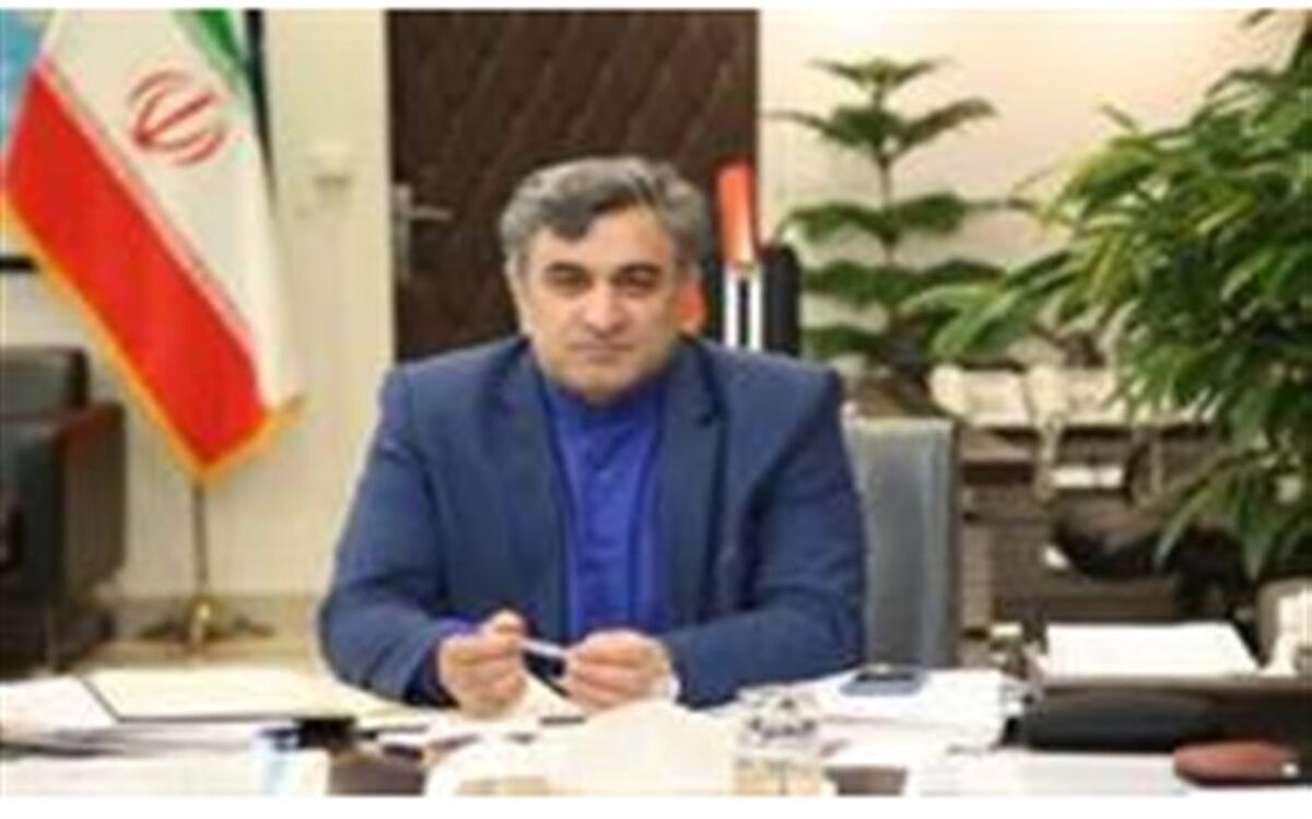 واکنش مدیرعامل نمایشگاه بین‌المللی به اظهارات دکتر زالی