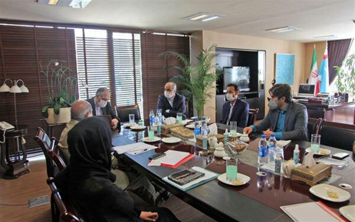 آمادگی بنیاد رودکی برای برگزاری رویدادهای هنری در افغانستان