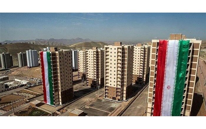 متقاضیان مسکن ملی تا ۲۵ مرداد ۴۰ میلیون واریز نکنند، حذف می شوند