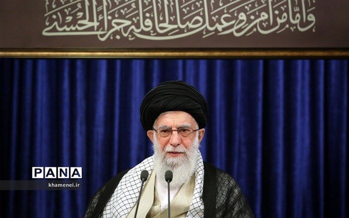 واکاوی سخنان رهبر انقلاب از منظر امنیت پژوهی؛ چرا ملت آمریکا دشمن دولت است؟