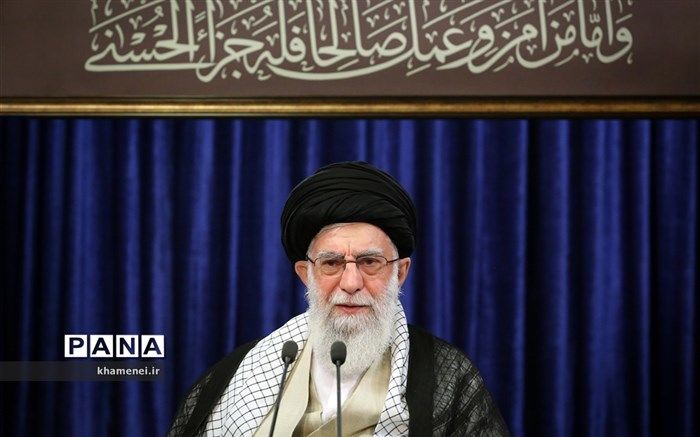 واکاوی سخنان رهبر انقلاب از منظر امنیت پژوهی؛ چرا ملت آمریکا دشمن دولت است؟