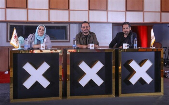 ضبط ویژه برنامه استعدادیابی اقوام در کانون البرز اجرا شد