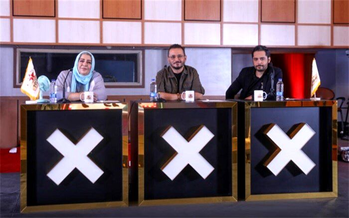 ضبط ویژه برنامه استعدادیابی اقوام در کانون البرز اجرا شد