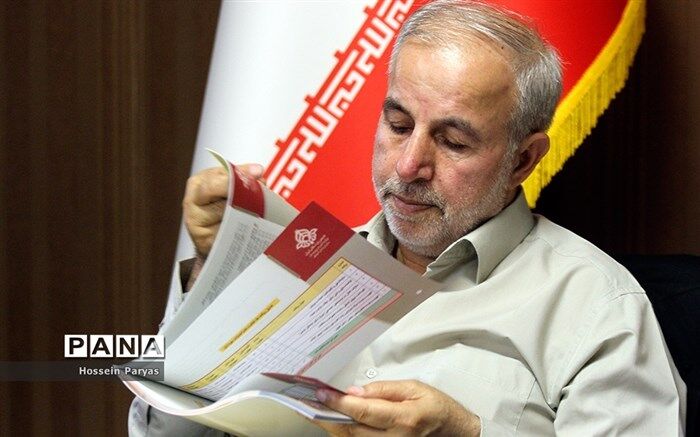 کوچکی نژاد: کرونا عامل ابداع روش‌های جدید آموزشی شده است