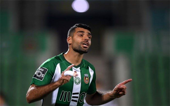 تمرکز ویژه تیم بزرگ انگلیسی برای خرید مهدی طارمی