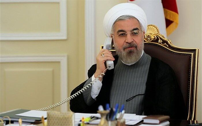 پیوندهای عمیق دو ملت ایران و عراق پشتیبان اجرای توافقات دو کشور است