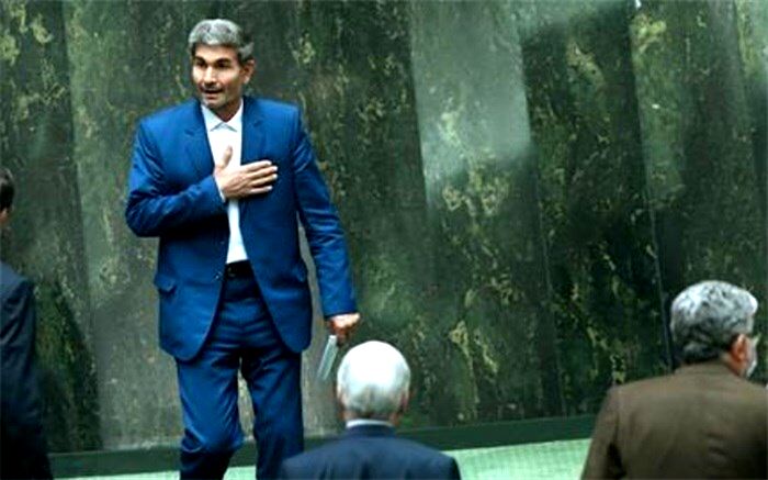 نظر یک نماینده مجلس درباره نظارت شورای نگهبان بر مجلس‌نشین‌ها