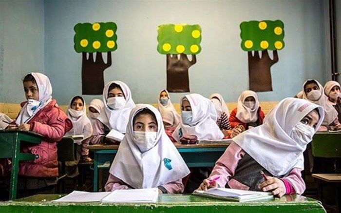 تدوین بسته‎‌های آموزش مجازی برای شرایط زرد و قرمز کرونایی در دستور کار سازمان پژوهش