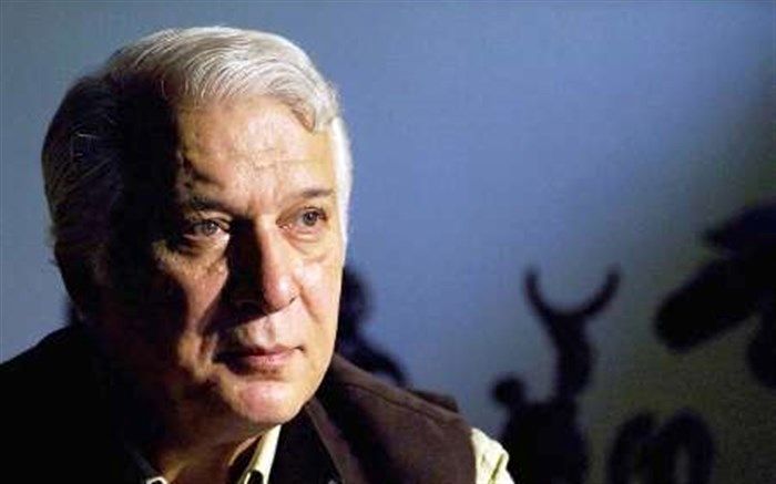 پیام مدیرعامل بنیاد سینمایی فارابی در پی درگذشت استاد «خسرو سینایی»